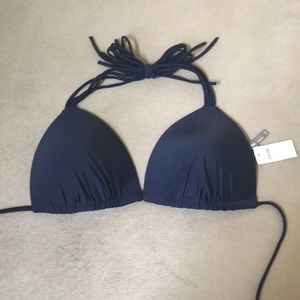 New with Tags Aerie Bikini Top